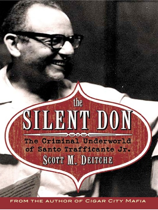 Cover image for The Silent Don